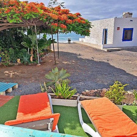 فيلا Casa Belen Pozo Negro المظهر الخارجي الصورة