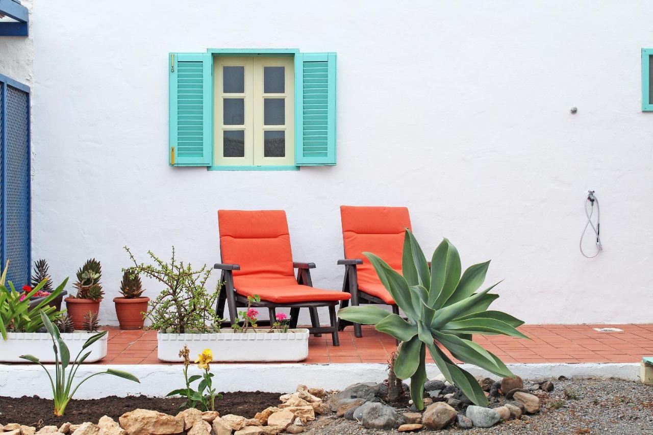 فيلا Casa Belen Pozo Negro المظهر الخارجي الصورة