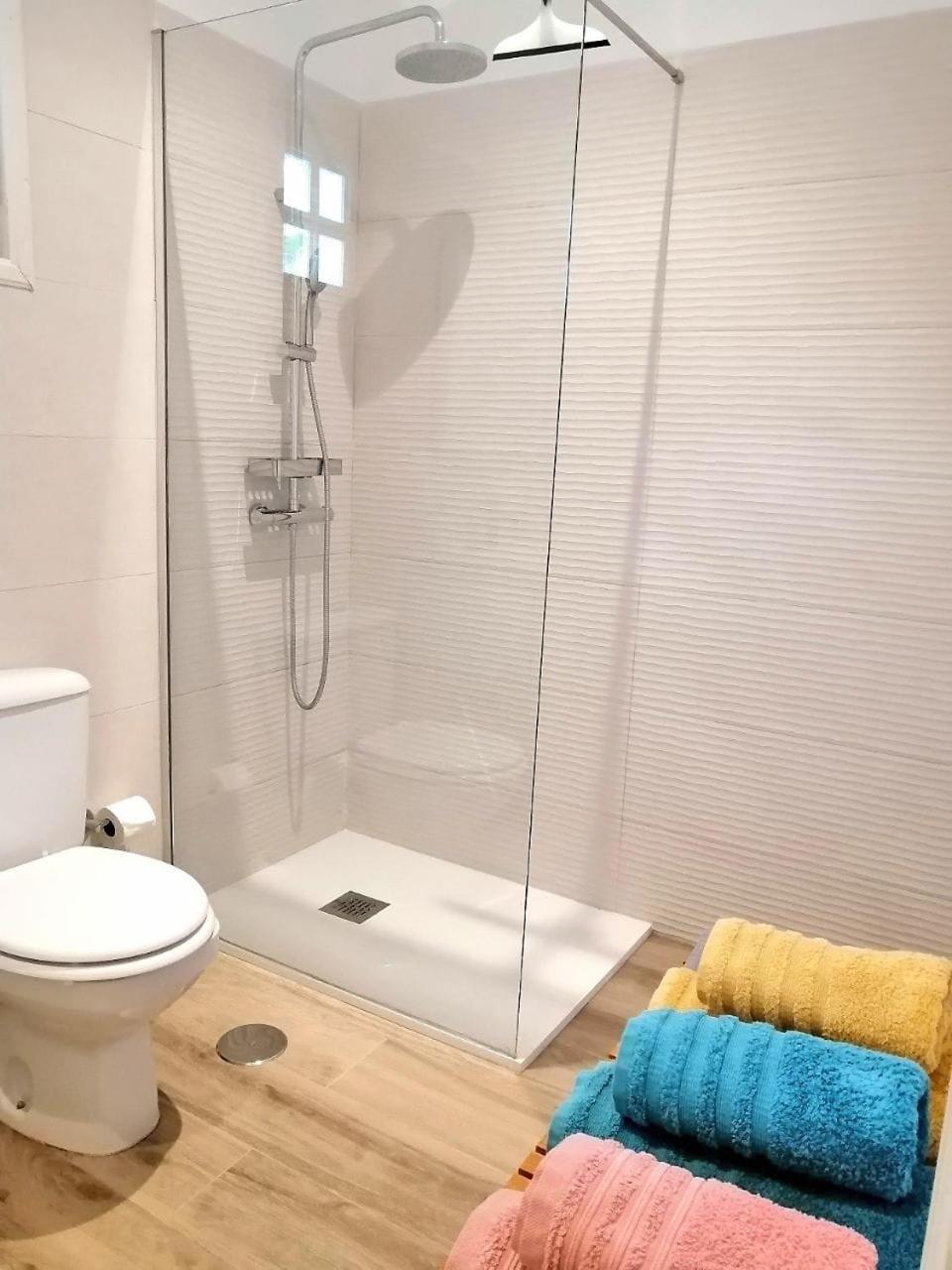 فيلا Casa Belen Pozo Negro المظهر الخارجي الصورة