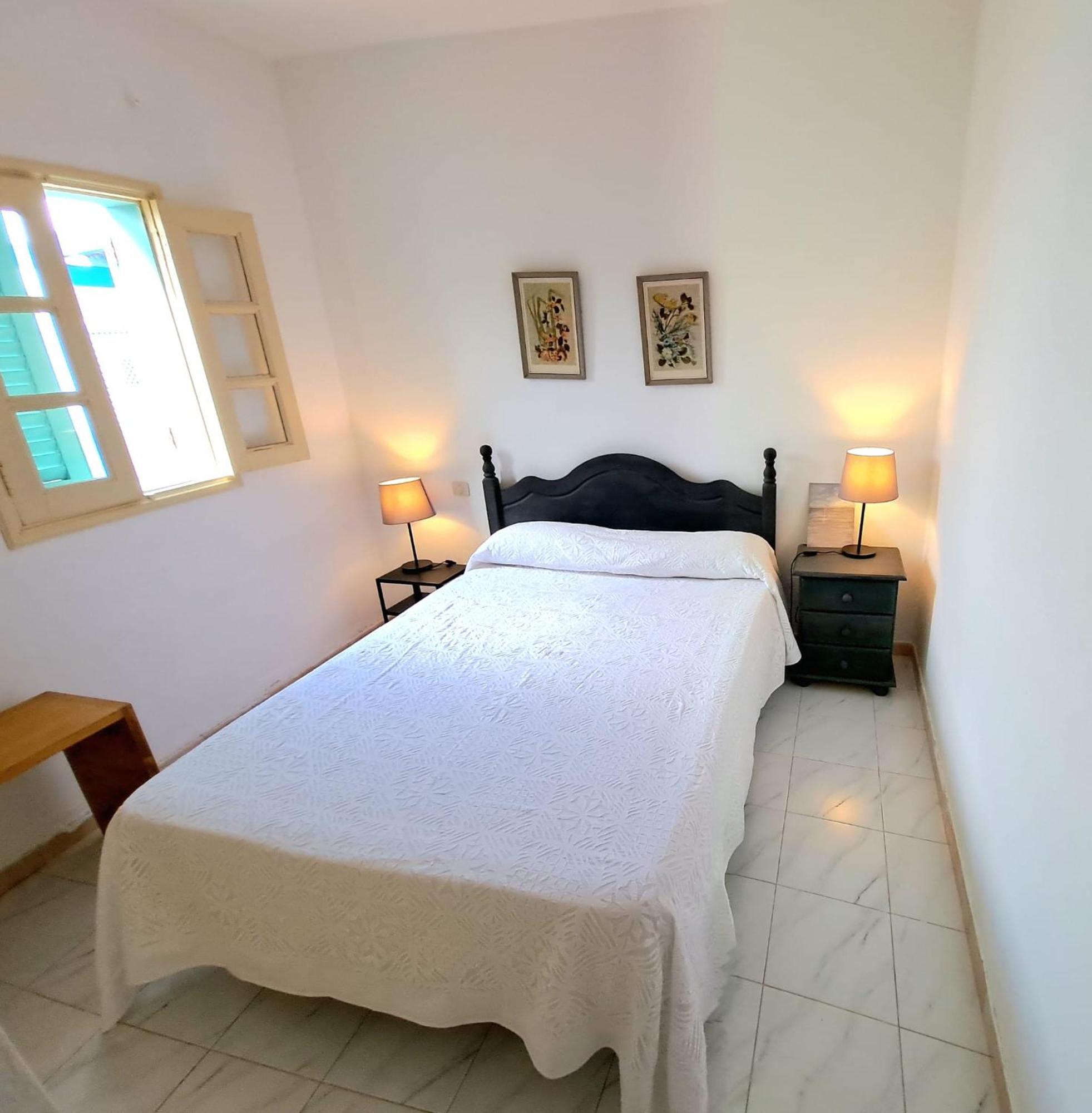 فيلا Casa Belen Pozo Negro المظهر الخارجي الصورة